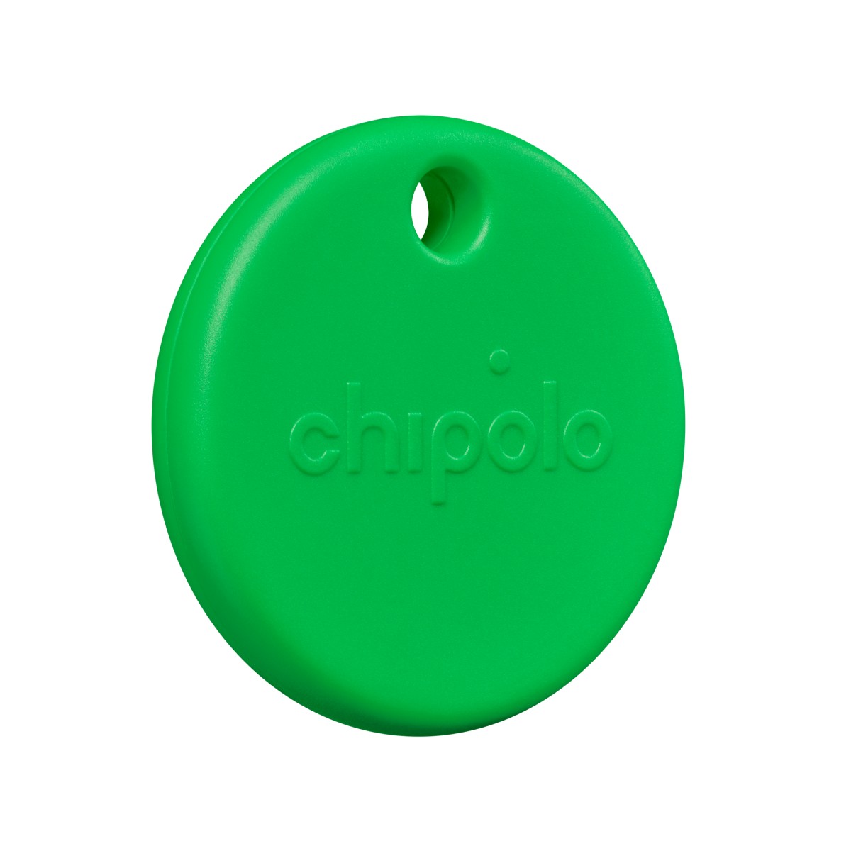 Chipolo Pop Green for Android & Apple Chipolo Pop Green for Android & Apple