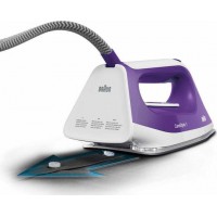 Braun IS 1014 VI Σύστημα Σιδερώματος Πίεσης 6bar με Δοχείο 1.5lt