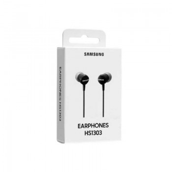 Samsung HS 1303 Headphones Black