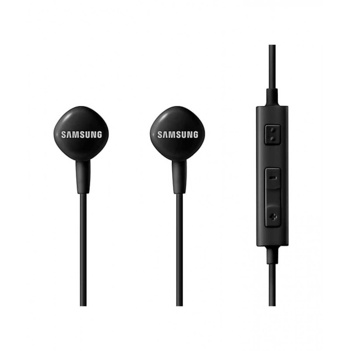 Samsung HS 1303 Headphones Black