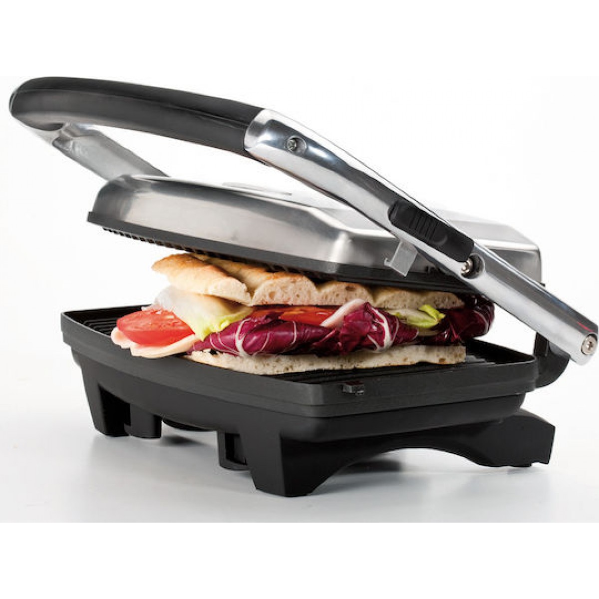 Ariete 1911 Toast & Grill Slim Ariete 1911 Toast & Grill Slim