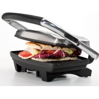 Ariete 1911 Toast & Grill Slim Ariete 1911 Toast & Grill Slim