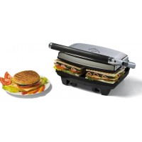 Ariete 1911 Toast & Grill Slim Ariete 1911 Toast & Grill Slim