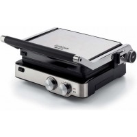 Ariete 1918 Τοστιέρα Γκριλιέρα 2000W Inox Ariete 1918 Τοστιέρα Γκριλιέρα 2000W Inox