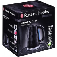 Russell Hobbs 26051 Βραστήρας 1.7lt 3000W Μαύρος Russell Hobbs 26051 Βραστήρας 1.7lt 3000W Μαύρος