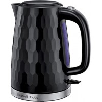 Russell Hobbs 26051 Βραστήρας 1.7lt 3000W Μαύρος Russell Hobbs 26051 Βραστήρας 1.7lt 3000W Μαύρος