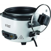 Russell Hobbs Rice Cooker 500W με Χωρητικότητα 2lt 27040 Russell Hobbs Rice Cooker 500W με Χωρητικότητα 2lt 27040