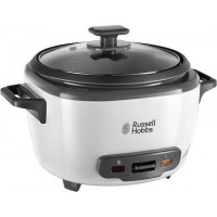 Russell Hobbs Rice Cooker 500W με Χωρητικότητα 2lt 27040 Russell Hobbs Rice Cooker 500W με Χωρητικότητα 2lt 27040