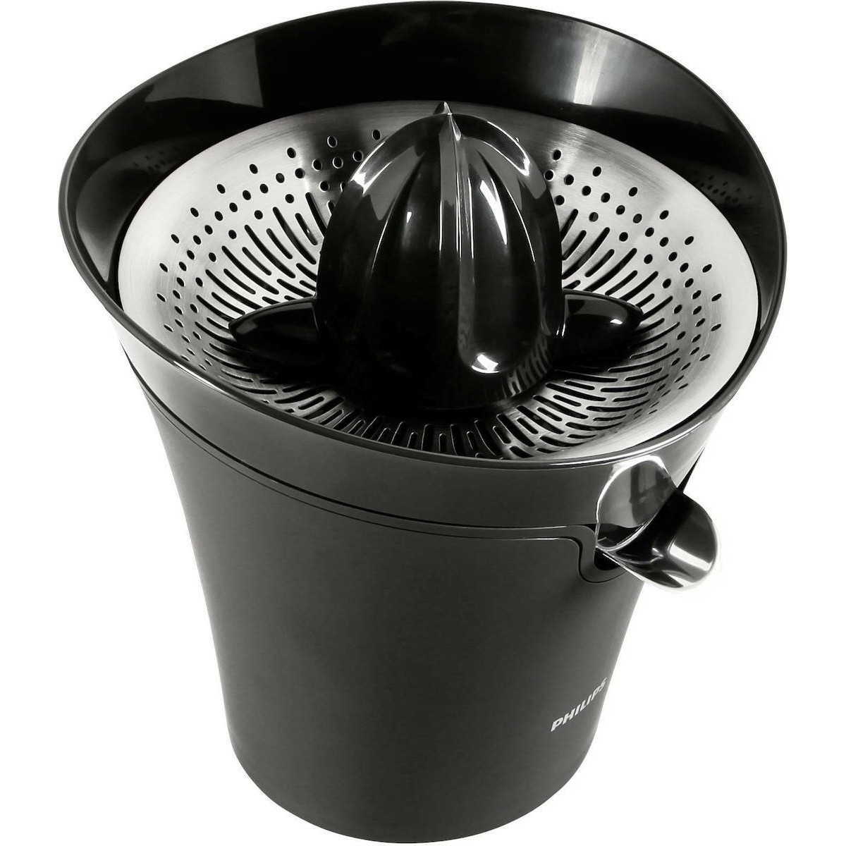 Philips HR2752/90 Ηλεκτρικός Στίφτης 85W Μαύρος Philips HR2752/90 Ηλεκτρικός Στίφτης 85W Μαύρος
