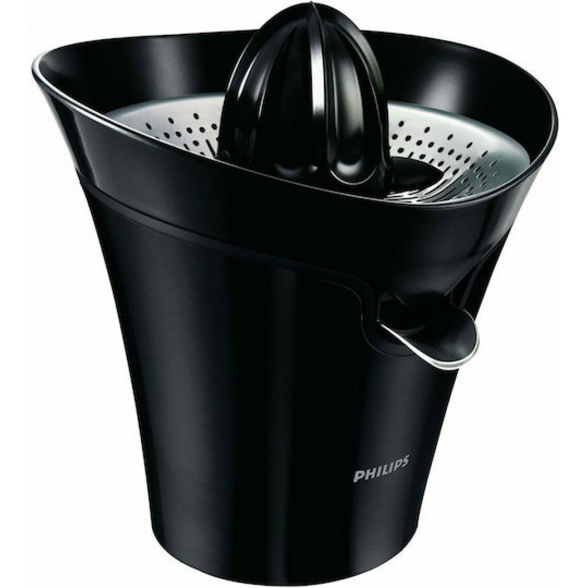 Philips HR2752/90 Ηλεκτρικός Στίφτης 85W Μαύρος Philips HR2752/90 Ηλεκτρικός Στίφτης 85W Μαύρος