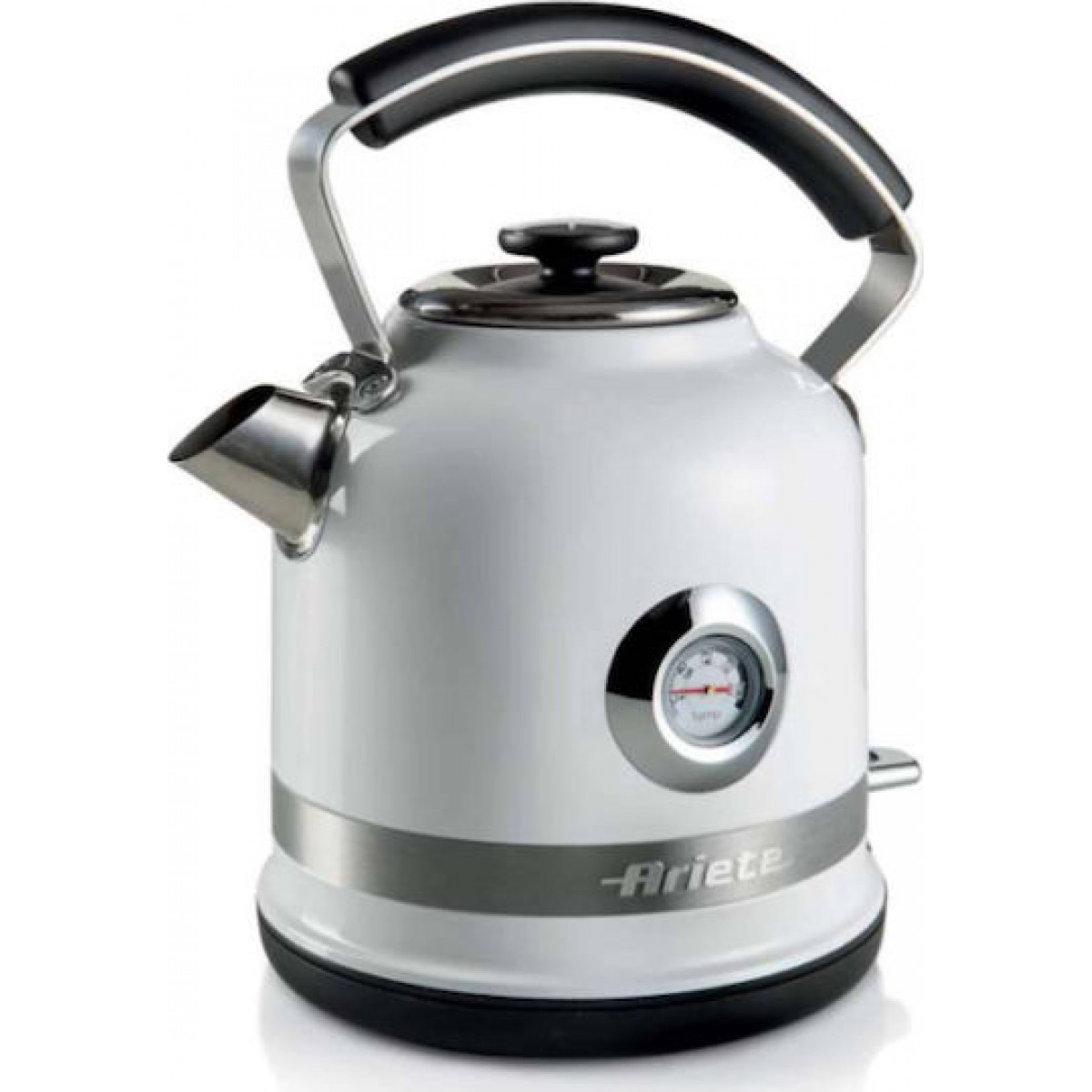 Ariete Moderna 2854/11 Βραστήρας 1.7lt 3000W Λευκός Ariete Moderna 2854/11 Βραστήρας 1.7lt 3000W Λευκός