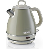Ariete Vintage 2868/03 Βραστήρας 1lt 1630W Μπεζ