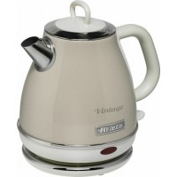 Ariete Vintage 2868/03 Βραστήρας 1lt 1630W Μπεζ