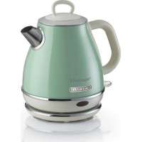 Ariete Vintage 2868/04 Βραστήρας 1lt 1630W Πράσινο