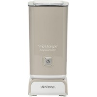Ariete Vintage 2878/04 Συσκευή για Αφρόγαλα 250ml Beige Ariete Vintage 2878/04 Συσκευή για Αφρόγαλα 250ml Beige