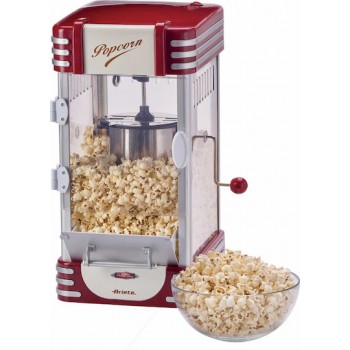 Ariete Popcorn XL 2953 Μηχανή Ποπ-Κορν 310W