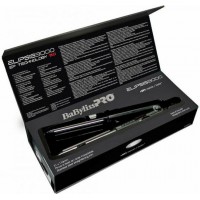 Babyliss Pro Elipsis 3000 BAB3000EPE Mini Πρέσα Μαλλιών με Κεραμικές Πλάκες