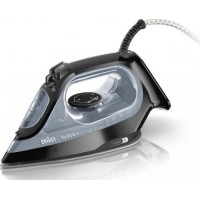 Braun TexStyle 3 SI 3055 Σίδερο Ατμού 2400W με Κεραμική Πλάκα και Συνεχόμενη Παροχή 45gr/min Braun TexStyle 3 SI 3055 Σίδερο Ατμού 2400W με Κεραμική Πλάκα και Συνεχόμενη Παροχή 45gr/min