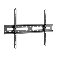 Brateck KL31-46F Fixed Extra Slim TV Wall mount