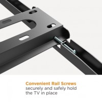 Brateck KL31-46F Fixed Extra Slim TV Wall mount