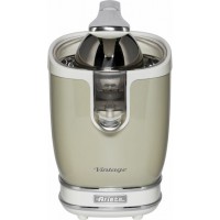 Ariete Vintage Ηλεκτρικός Στίφτης 85W με Χωρητικότητα 600ml Μπεζ 413/03