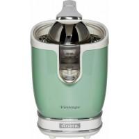 Ariete Vintage Ηλεκτρικός Στίφτης 85W με Χωρητικότητα 600ml Πράσινος 413/04