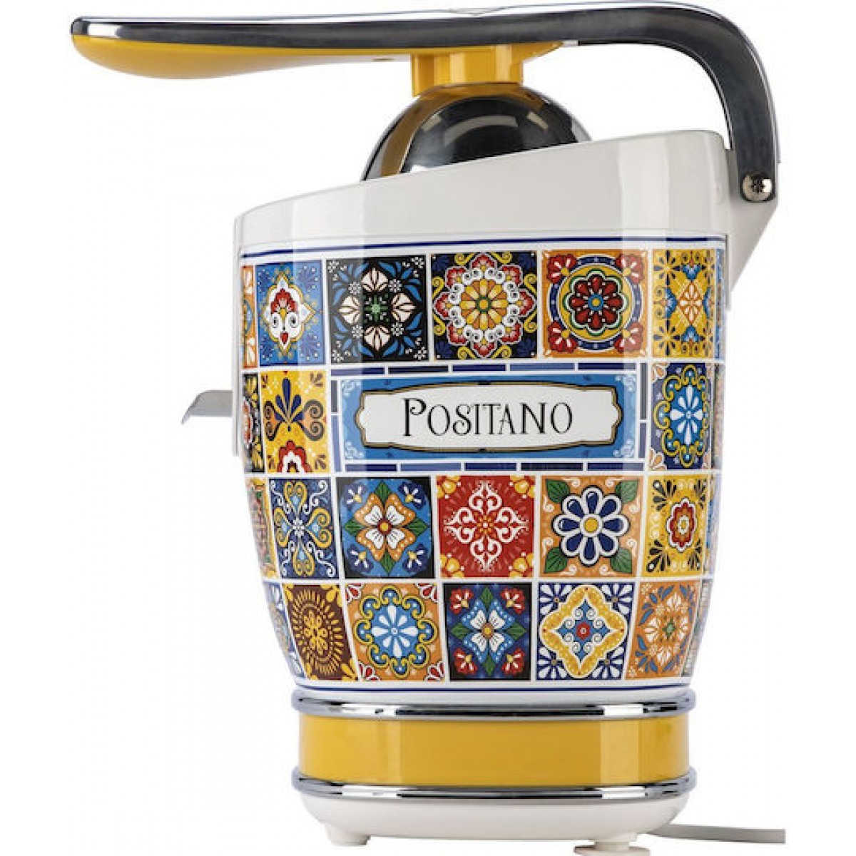 Ariete Positano 413-P Ηλεκτρικός Στίφτης