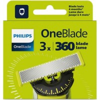 Philips OneBlade 360 Ανταλλακτικό QP430/50 Philips OneBlade 360 Ανταλλακτικό QP430/50