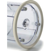 Ariete 0438/03 Πολυκόπτης Multi 400W με Δοχείο 600ml Beige Ariete 0438/03 Πολυκόπτης Multi 400W με Δοχείο 600ml Beige
