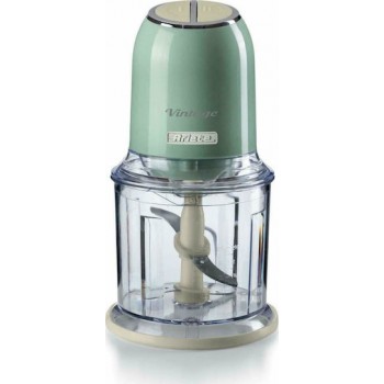 Ariete 0438/03 Πολυκόπτης Multi 400W με Δοχείο 600ml Beige