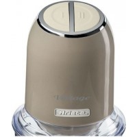 Ariete 0438/03 Πολυκόπτης Multi 400W με Δοχείο 600ml Beige