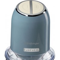 Ariete 0438/05 Πολυκόπτης Multi 400W με Δοχείο 600ml Blue Ariete 0438/05 Πολυκόπτης Multi 400W με Δοχείο 600ml Blue