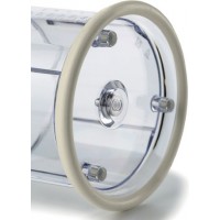 Ariete 0438/05 Πολυκόπτης Multi 400W με Δοχείο 600ml Blue Ariete 0438/05 Πολυκόπτης Multi 400W με Δοχείο 600ml Blue