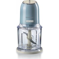 Ariete 0438/05 Πολυκόπτης Multi 400W με Δοχείο 600ml Blue Ariete 0438/05 Πολυκόπτης Multi 400W με Δοχείο 600ml Blue