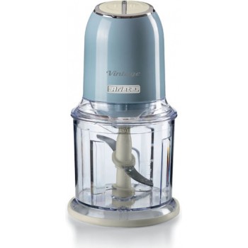 Ariete 0438/05 Πολυκόπτης Multi 400W με Δοχείο 600ml Blue