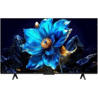 TCL Smart Τηλεόραση 43" 4K UHD QLED P7K HDR (2025) 43P7K