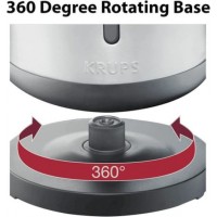 Krups Control Line BW442D Kettle Krups Control Line BW442D Kettle