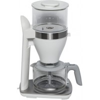 Philips Café Gourmet HD5416/00 Καφετιέρα Φίλτρου 1800W White Philips Café Gourmet HD5416/00 Καφετιέρα Φίλτρου 1800W White