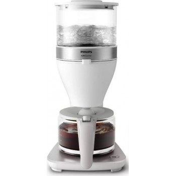 Philips Café Gourmet HD5416/00 Καφετιέρα Φίλτρου 1800W White