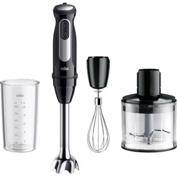 Braun MultiQuick 5 Pro Hand blender MQ 55236 M