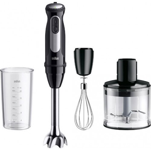 Braun MultiQuick 5 Pro Hand blender MQ 55236 M