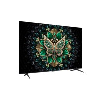 TCL Smart Τηλεόραση 55" 4K UHD Mini LED C6K HDR (2025) 55C6K