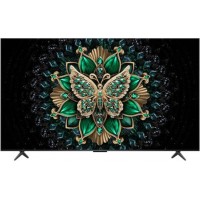TCL Smart Τηλεόραση 55" 4K UHD Mini LED C6K HDR (2025) 55C6K