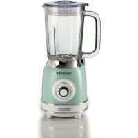 Ariete 0583/04 Μπλέντερ για Smoothies με Γυάλινη Κανάτα 1.5lt 1000W Πράσινο Ariete 0583/04 Μπλέντερ για Smoothies με Γυάλινη Κανάτα 1.5lt 1000W Πράσινο