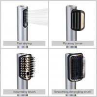 Babyliss Hair Brush AS6555E Air Wand