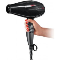 Babyliss Pro Dryers Excess Επαγγελματικό Πιστολάκι Μαλλιών 2600W Black BAB6990IE