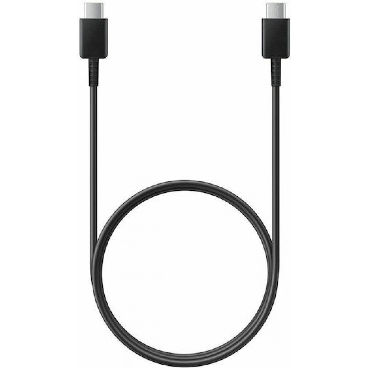 Samsung Cable Type C/ Type C 1.8m Black Bulk (TOU021RF) Samsung Cable Type C/ Type C 1.8m Black Bulk (TOU021RF)