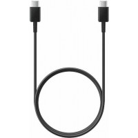 Samsung Cable Type C/ Type C 1.8m Black Bulk (TOU021RF) Samsung Cable Type C/ Type C 1.8m Black Bulk (TOU021RF)
