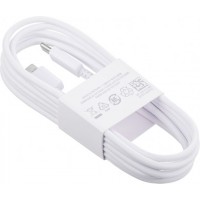 Samsung Cable Type C/ Type C 1.8m White Bulk  EP-DW767JWE