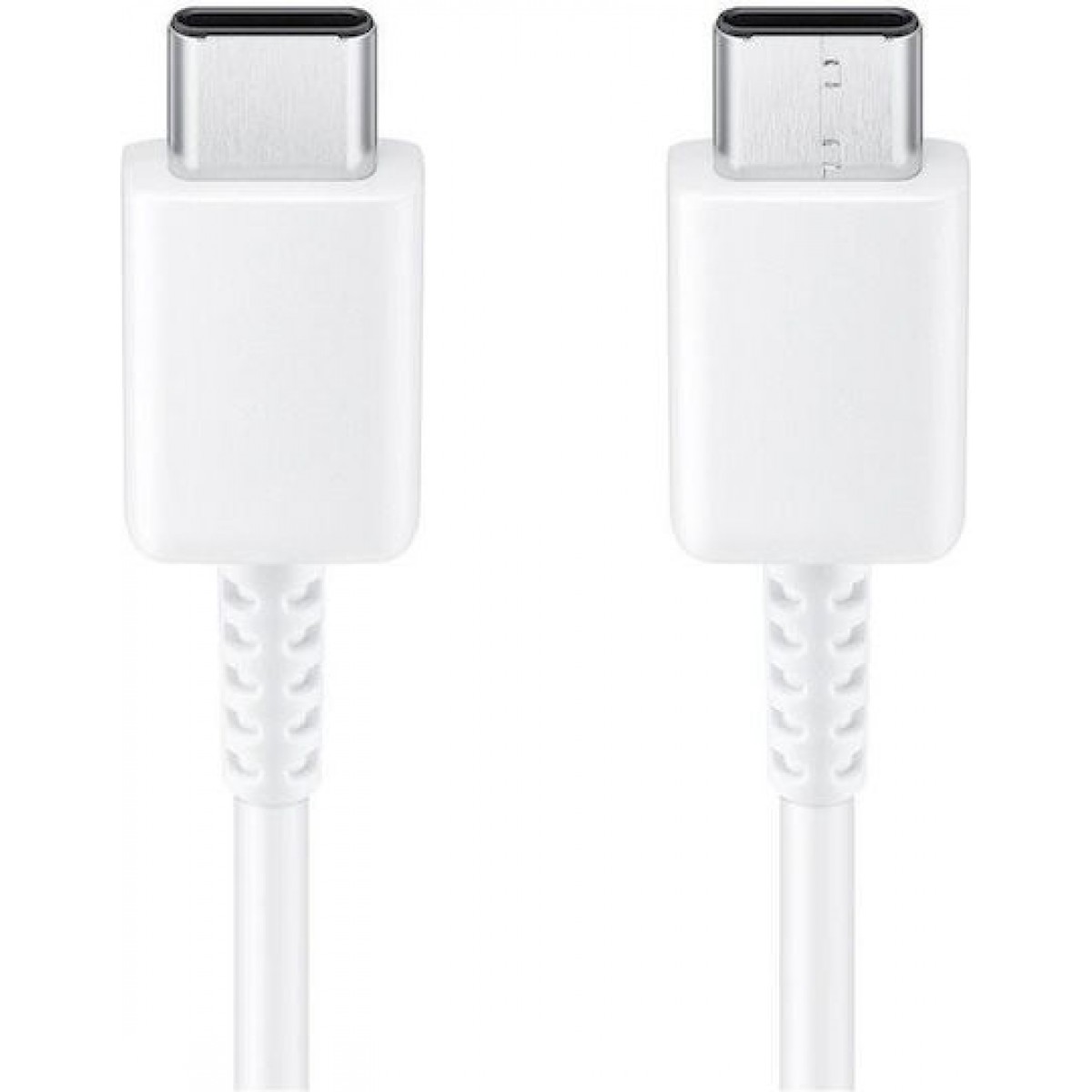 Samsung Cable Type C/ Type C 1.8m White Bulk  EP-DW767JWE